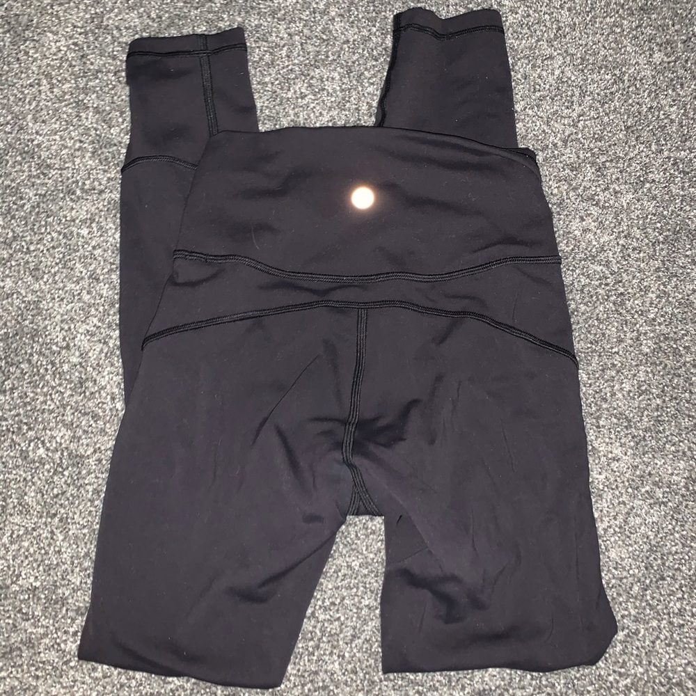 lulu lemon leggings
